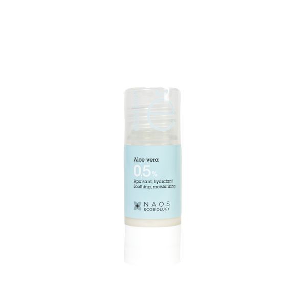 Aloe Vera 0,5%