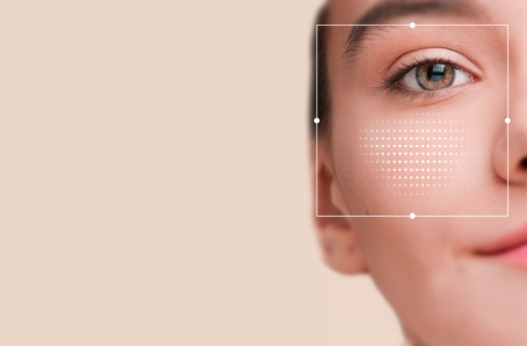 Analyser votre peau